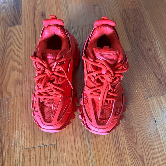 Balenciaga Track Trainer - Picture 3 of 8